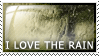 rain